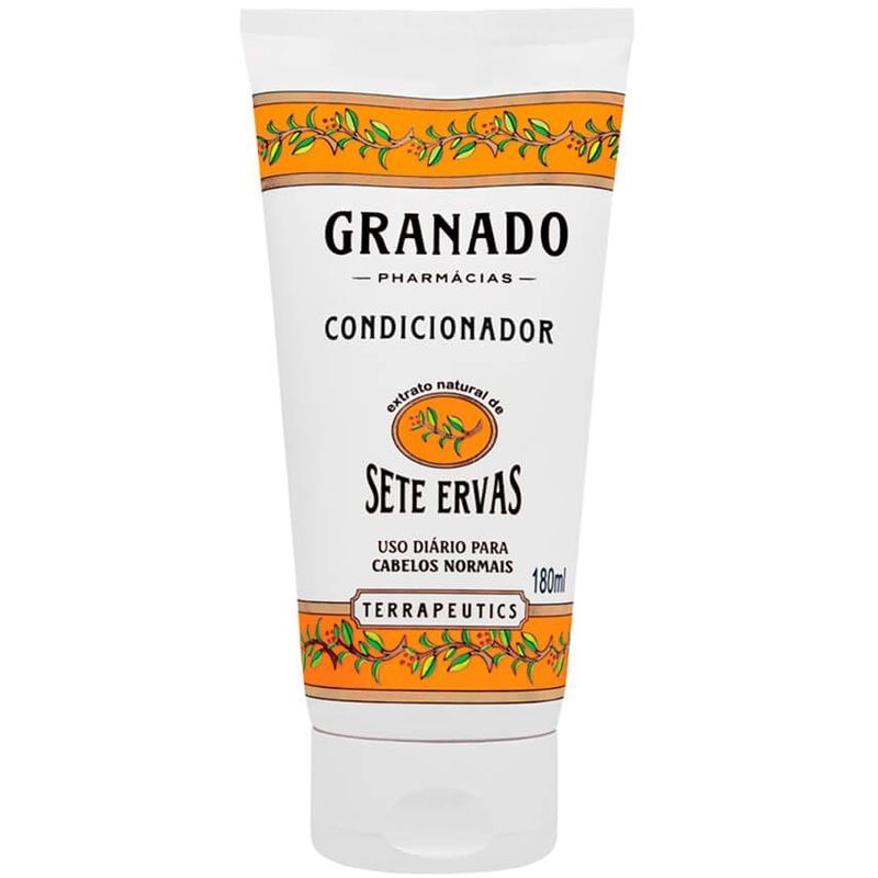 Condicionador-Terrapeutic-Sete-Ervas-Granado-180ml