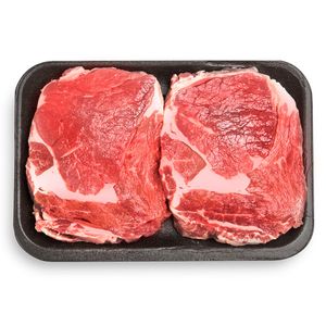 Contra Filé Bovino Resfriado Bife Ancho Kg