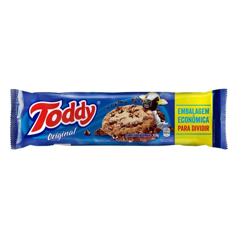 Cookie-Baunilha-Toddy-133g