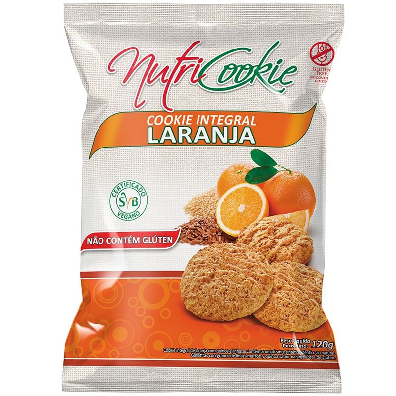 Cookie-de-Laranja-Sem-Gluten-E-Sem-Lactose-Nutricookie-120g