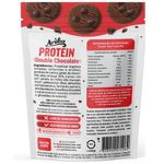 Cookie-Double-Chocolate-Protein-Aruba-40g