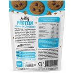 Cookie-Gotas-Chocolate-Protein-Aruba-40g