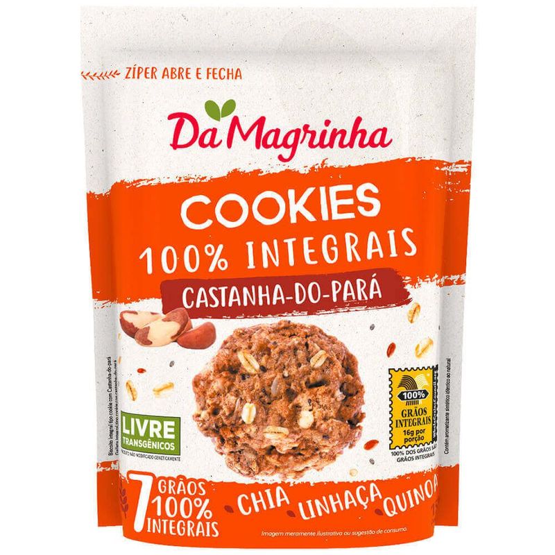 Cookie-Integral-de-Castanha-do-Para-da-Magrinha-150g