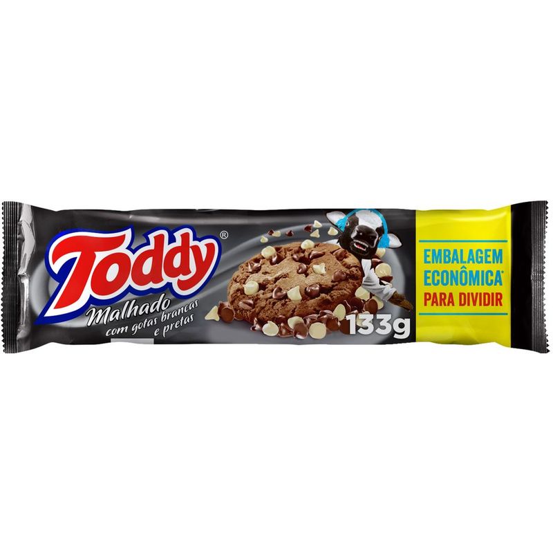 Cookie-Malhado-Toddy-133g