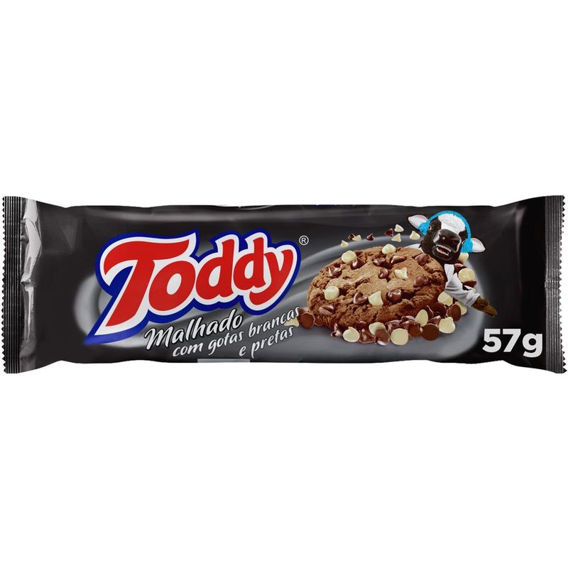 Cookie-Malhado-Toddy-57g