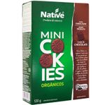 Cookie-Organico-Chocolate-Native-120g