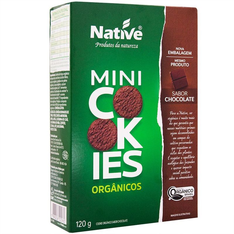 Cookie-Organico-Chocolate-Native-120g