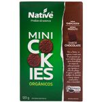 Cookie-Organico-Chocolate-Native-120g