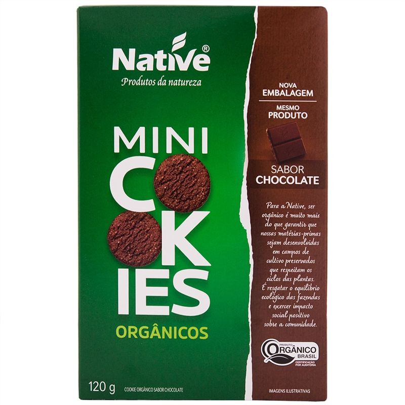 Cookie-Organico-Chocolate-Native-120g