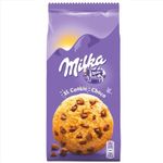 Cookies-Chocolate-Milka-184g