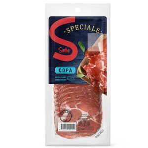 Copa Fatiada Sadia Speciale 100g