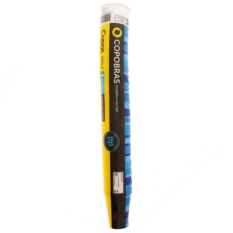 Copo-Descartavel-Transparente-Copobras-200ml-Com-100-Unidades