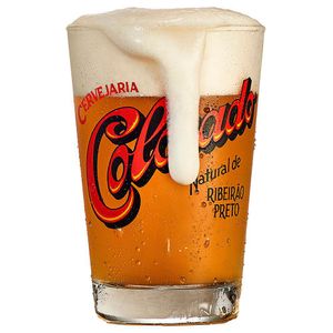 Copo para Cerveja Colorado 350ml