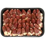 Coracao-de-Frango-Resfriado-Bandeja