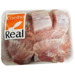 Cortes-de-Coelho-Congelado-Coelho-Real