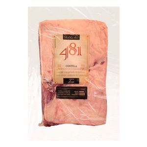 Costela Desossada Congelada 481 Kg