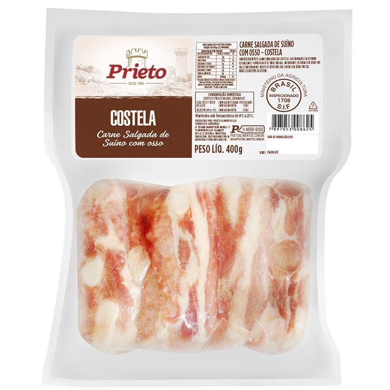 Costela-Suina-Salgada-Prieto-400g