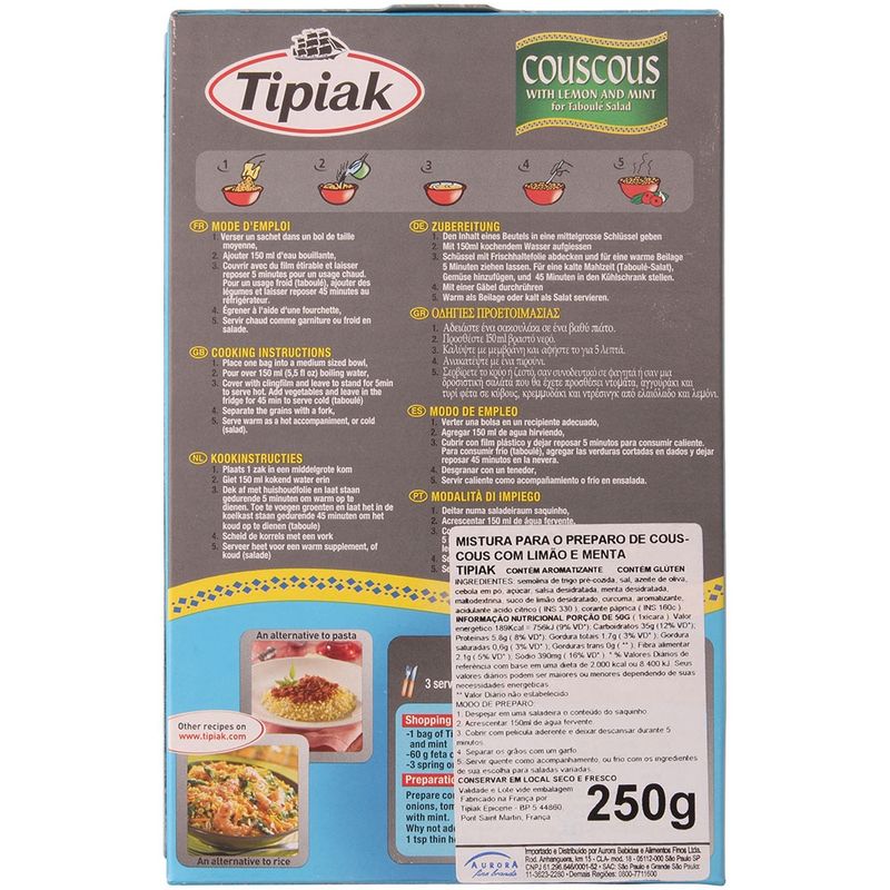 Cuscuz-Citron-Tipiak-Caixa-250g