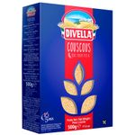 Cuscuz-Divella-500g