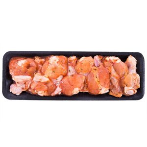 Coxa da Asa de Frango Temperado Resfriado Flamboia Kg