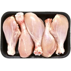 Coxa de Frango Resfriada sem Pele Kg