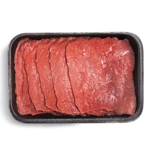 Coxão Duro Bovino Resfriado Extra Limpo em Bife Kg
