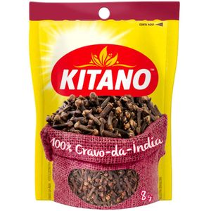 Cravo-da-Índia Kitano 8g