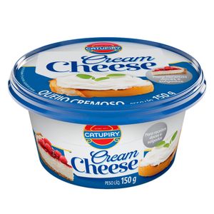 Cream Cheese Catupiry 150g