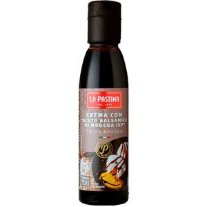 Crema Balsâmico Trufado La Pastina 150ml