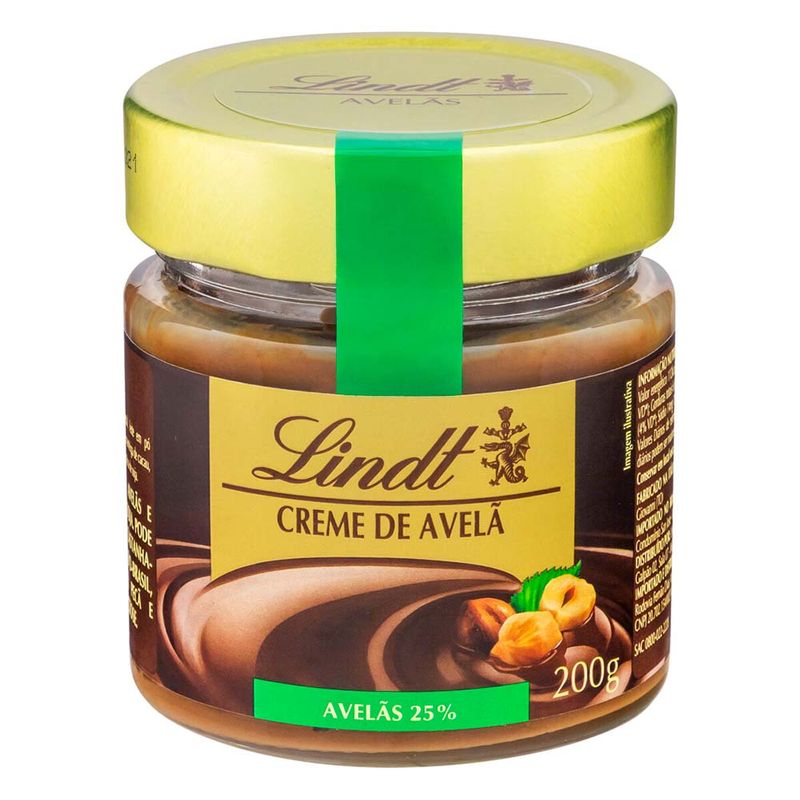 Creme-de-Avelc3a3-Lindt-200g