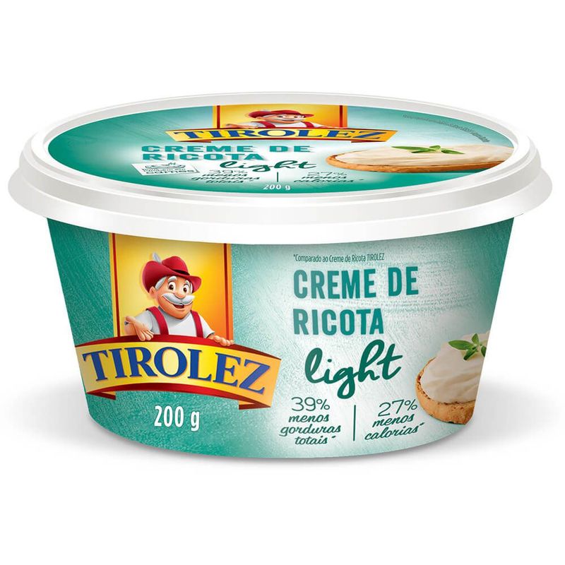 Creme-de-Ricota-Light-Tirolez-200g