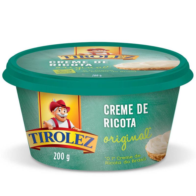 Creme-de-Ricota-Tirolez-200g