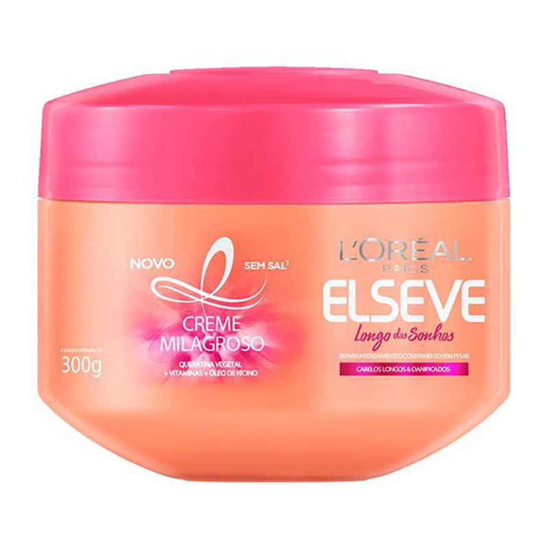Creme-de-Tratamento-Longo-Dos-Sonhos-Elseve-300g