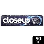 Creme-Dental-Eucalyptus-Mint-Close-up-90g