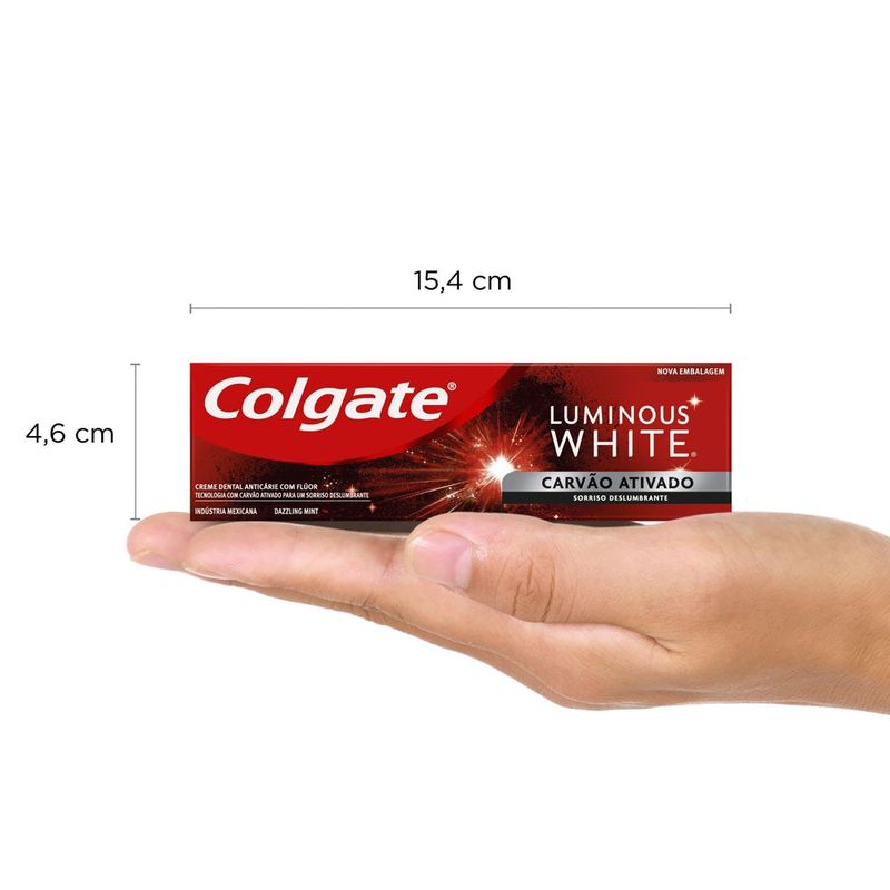 Creme-Dental-Lumin-White-Carvao-Ativo-Colgate-70g