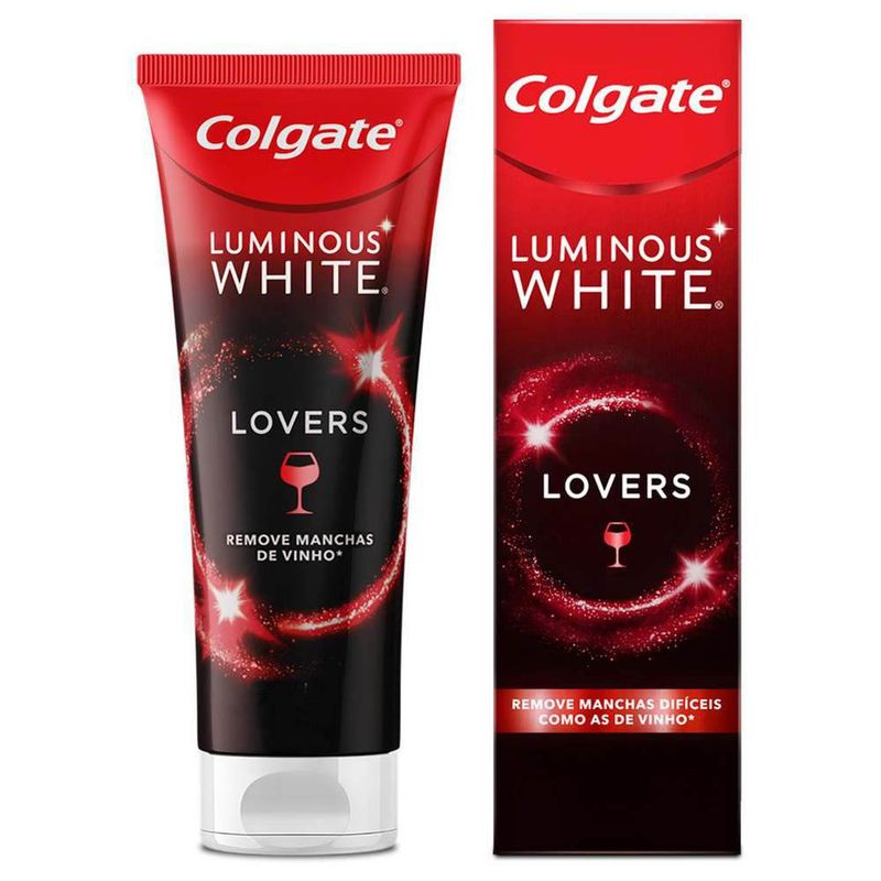 Creme-Dental-Luminous-White-Remove-Manchas-de-Vinho-Colgate-70g