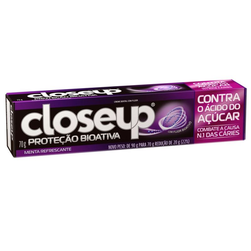 Creme-Dental-Protecao-Bioativa-Close-up-70g