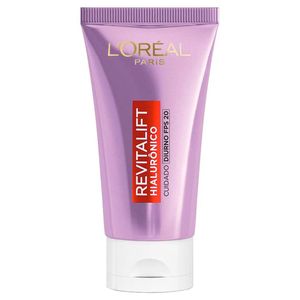 Creme Facial Anti-idade Hialurônico Revitalift Fps 20 L'oréal 25g