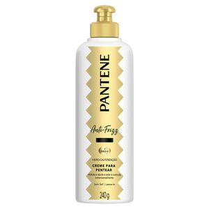 Creme para Pentear Hidrocauterização Pantene 240ml