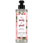 Creme-Para-Pentear-Manteiga-de-Murumuru-Rosas-Love-Beauty-And-Planet-200ml