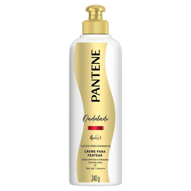Creme-Para-Pentear-Ondulado-Cachos-Hidra-Vitaminados-Pantene-240g