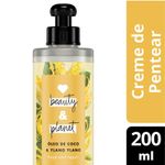 Creme-Para-Pentear-Oleo-de-Coco-Ylang-Ylang-Love-Beauty-And-Planet-200ml