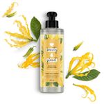 Creme-Para-Pentear-Oleo-de-Coco-Ylang-Ylang-Love-Beauty-And-Planet-200ml