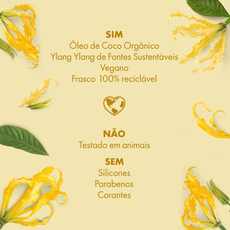 Creme-Para-Pentear-Oleo-de-Coco-Ylang-Ylang-Love-Beauty-And-Planet-200ml