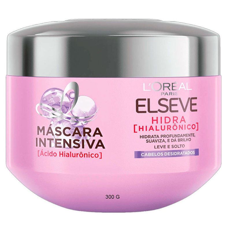 Creme-Tratamento-Hidra-Hialuronico-Elseve-300g