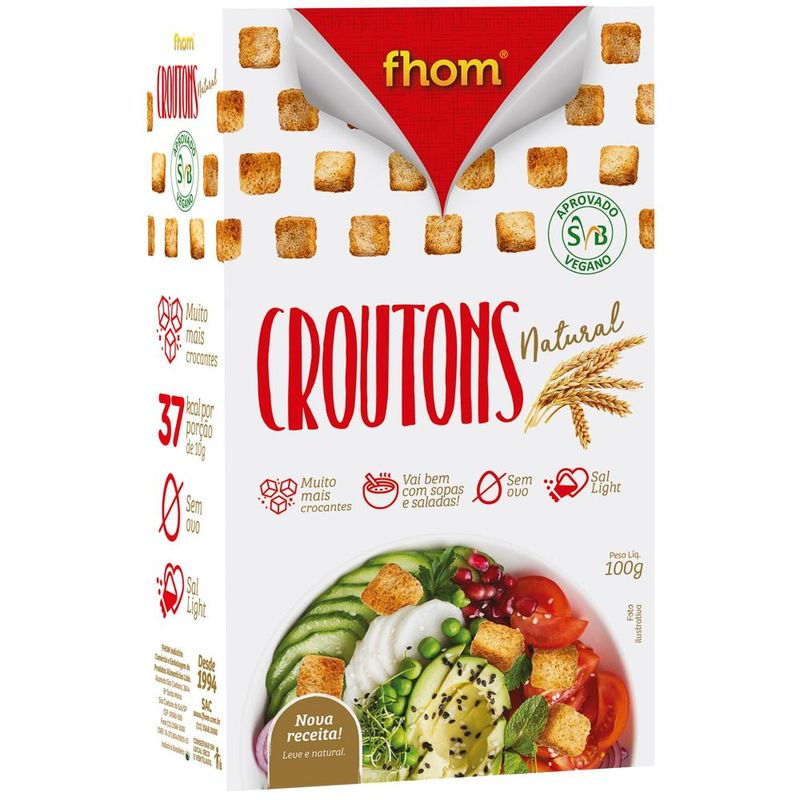 Croutons-Natural-Fhom-100g
