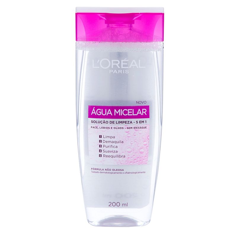 Demaquilante-Agua-Micelar-Loreal-200ml