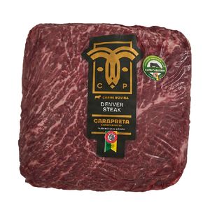Denver Steak Carapreta Kg