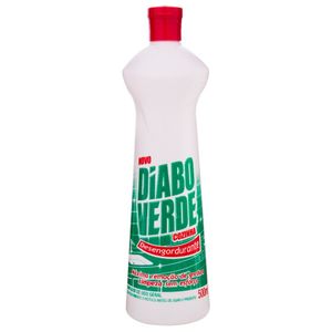 Desengordurante Diabo Verde 500ml