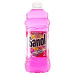 Desinfetante-Bactericida-Floral-Sanol-2l